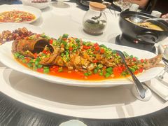 -金谷仓家庭料理(马泉营店)