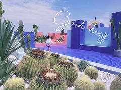 -漳州滨海火山岛自然生态风景区