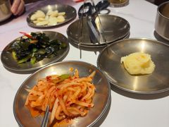 -西塔老太太泥炉烤肉(望京一店)