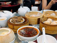 -香港蓮香樓(中環店)