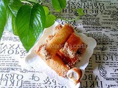 -君霖私家菜(春柳店)