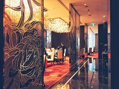 -东海朗廷酒店-唐阁T’ANG COURT 中餐厅