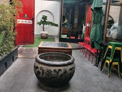 -杜家小馆(裕华路店)