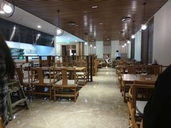 大堂-难忘的面(五矿君澜酒店)