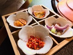 -菌自由丨野生菌火锅特色庭院餐厅(丽江古城店)