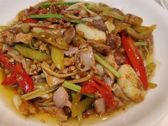 -辣公子·千岛湖私房菜(滨江店)
