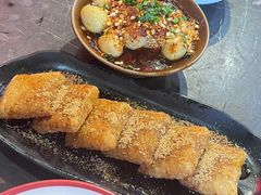 -巴四老城区炭火蛙锅(张江店)