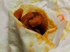 -肯德基(安定门店)