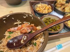 -京参 • 擂椒饭(这有山店)