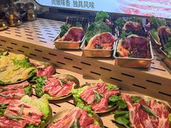-欢乐牧场主题自助料理(T12店)