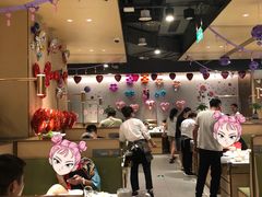 -海底捞火锅(徐州火车站店)