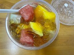 -甜心(广厦街店)