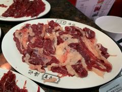 -八合里潮汕鲜牛肉火锅(深圳海岸城店)
