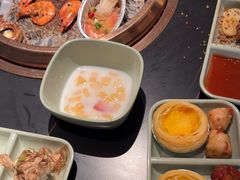 -梨花甄选自助烤肉(小寨原力场店)