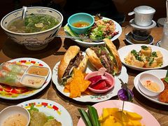 -saigon saigon | 西贡西贡(滨北店)