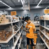 风靡魔都的连锁店，东西便宜的超出想象