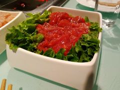 -海底捞火锅(上元大街店)