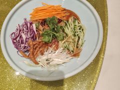 -大鸭梨烤鸭店(花园村店)