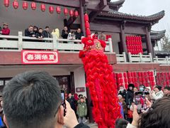 -威海华夏城景区