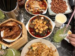 -小街天府(西工小街店)