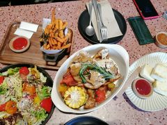 -La Terre乐田(万象城店)