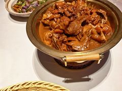 -鲁菜根·泰山菜(泰山店)