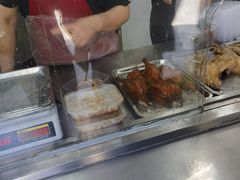 -晓马鸭店(新芜路店)