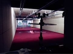 -真枪会射击俱乐部(河西中央公园店)