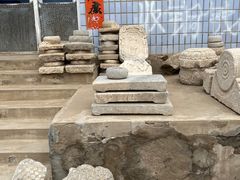 -鸡鸣驿古城