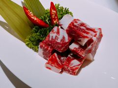 -小洋房•海鲜火锅酒楼(华林路店)