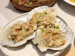 -79号渔船海鲜饭店(宝安店)