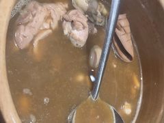 -猪腰一家·地道佛山菜(里水店)