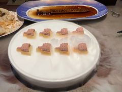 -曾宴·楚菜(湖北省博物馆店)