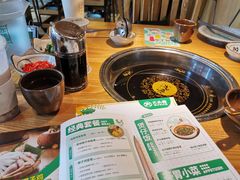 -大头椰·椰子鸡火锅(南宁万象城店)