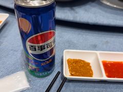-九十九顶毡房(清河店)