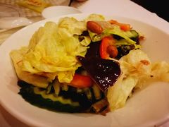 大拌菜-北京全聚德(天安门店)