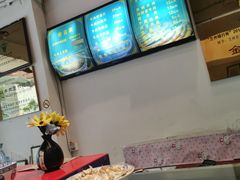 -东方宫中国兰州牛肉拉面(厦门旗舰店)