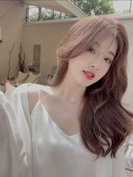 -MINX名珂斯·烫染形象设计