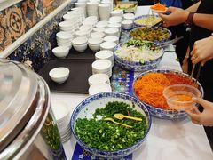 -民杨抓饭(柏香苑店)