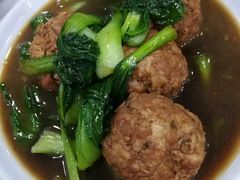 -扬州小吃(延安西路店)