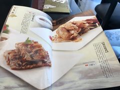 -东莱馋房(陆家嘴店)