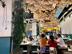-贵府酸汤牛肉火锅·贵州老字号(飞山街店)