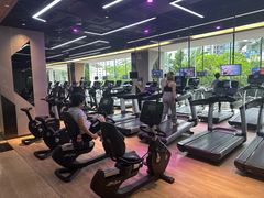 -威克健身游泳(万菱汇店)