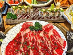 -肉之屋烤肉自助(望京华彩店)