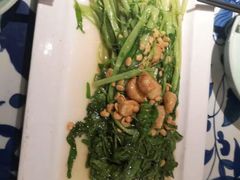 -绿茶餐厅(布吉万象汇店)