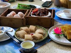 -名点一号·精致茶点·手工制作(宝华店)