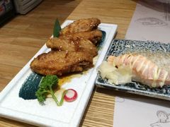 -林妈妈村·日式料理(宝山万达店)