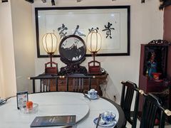 -贵州人家·酸汤火锅·20年老字号