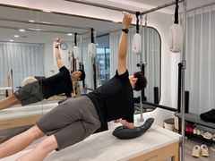 -英派斯健身(海信国际中心馆)
