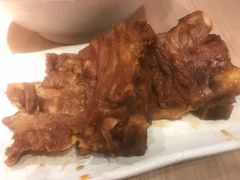 -大师兄·西北小馆(南沙万达广场店)
